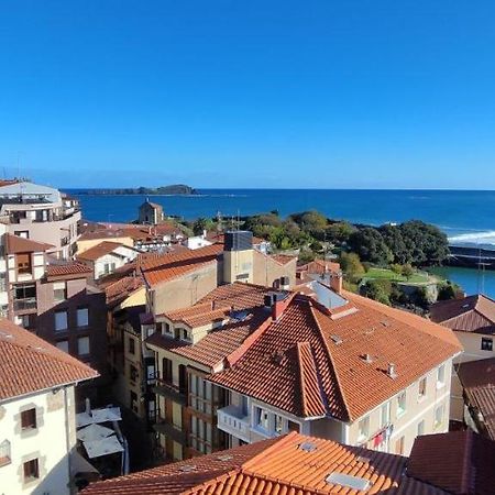 Ferienwohnung Mundaka Izaro Eye Exterior foto