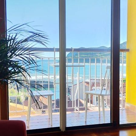 Ferienwohnung Mundaka Izaro Eye Exterior foto