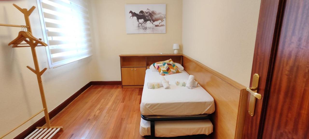 Ferienwohnung Mundaka Izaro Eye Exterior foto