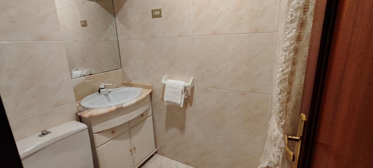 Ferienwohnung Mundaka Izaro Eye Exterior foto