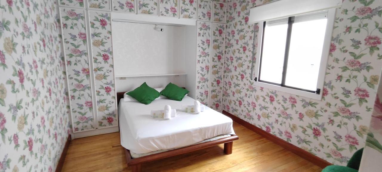 Ferienwohnung Mundaka Izaro Eye Exterior foto