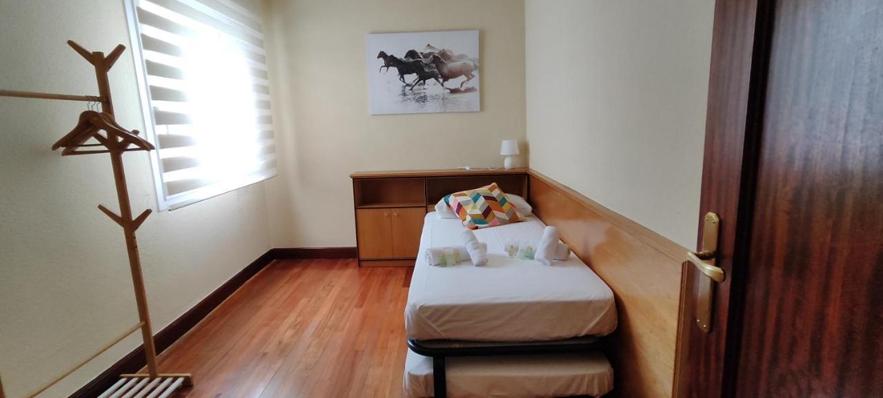 Ferienwohnung Mundaka Izaro Eye Exterior foto