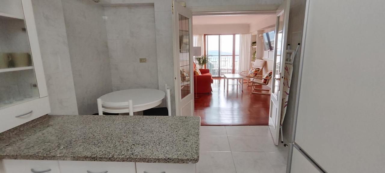 Ferienwohnung Mundaka Izaro Eye Exterior foto
