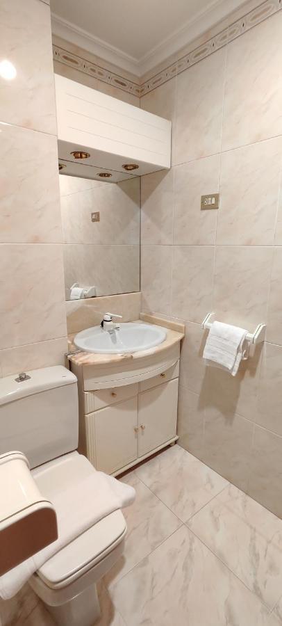 Ferienwohnung Mundaka Izaro Eye Exterior foto