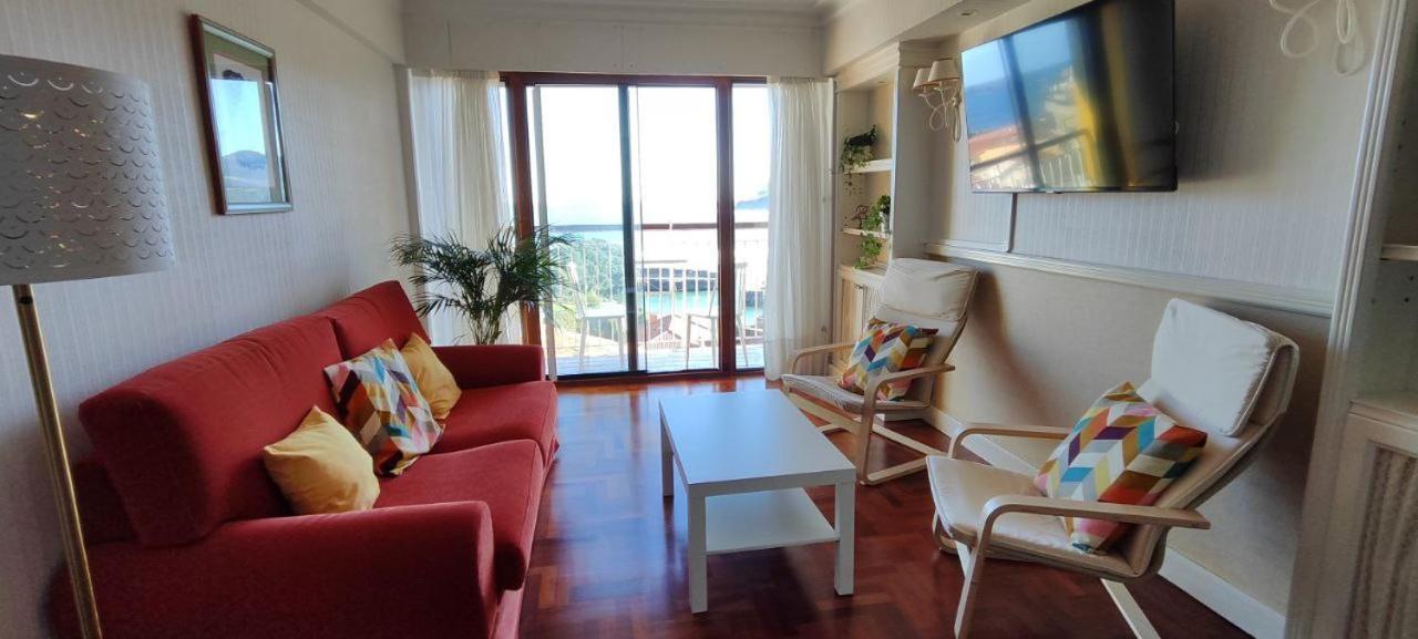 Ferienwohnung Mundaka Izaro Eye Exterior foto